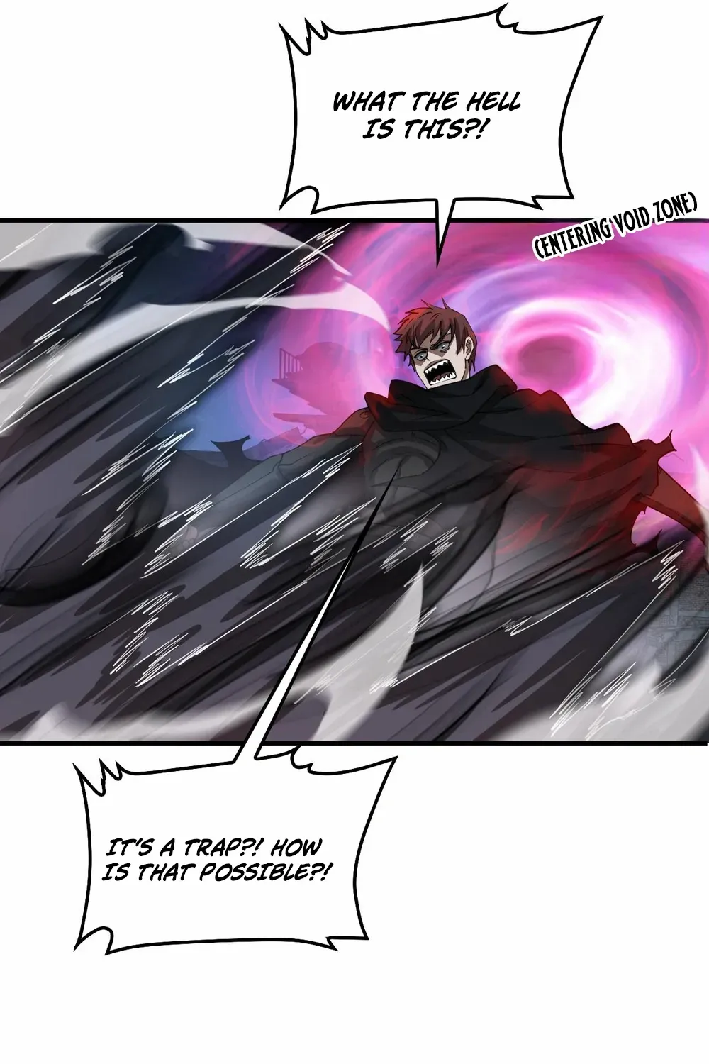 Doomsday Sword God Chapter 51 page 72 - 