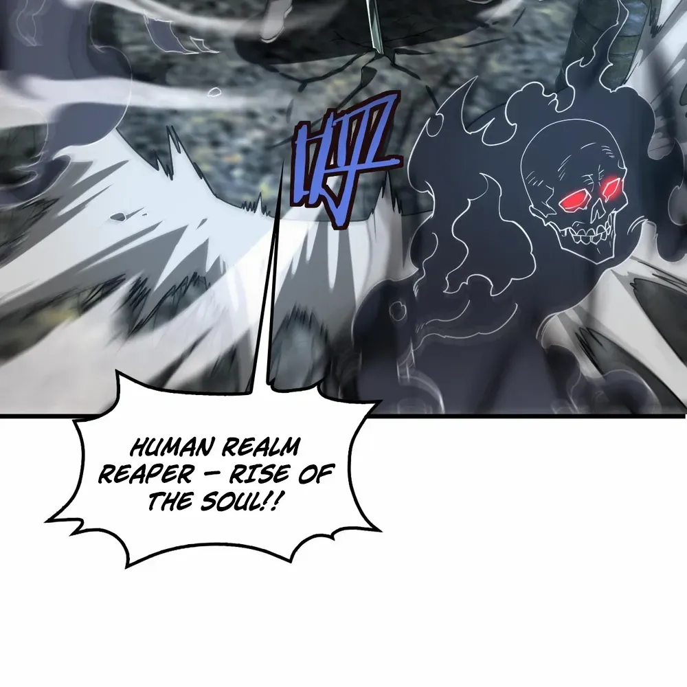 Doomsday Sword God Chapter 51 page 78 - 
