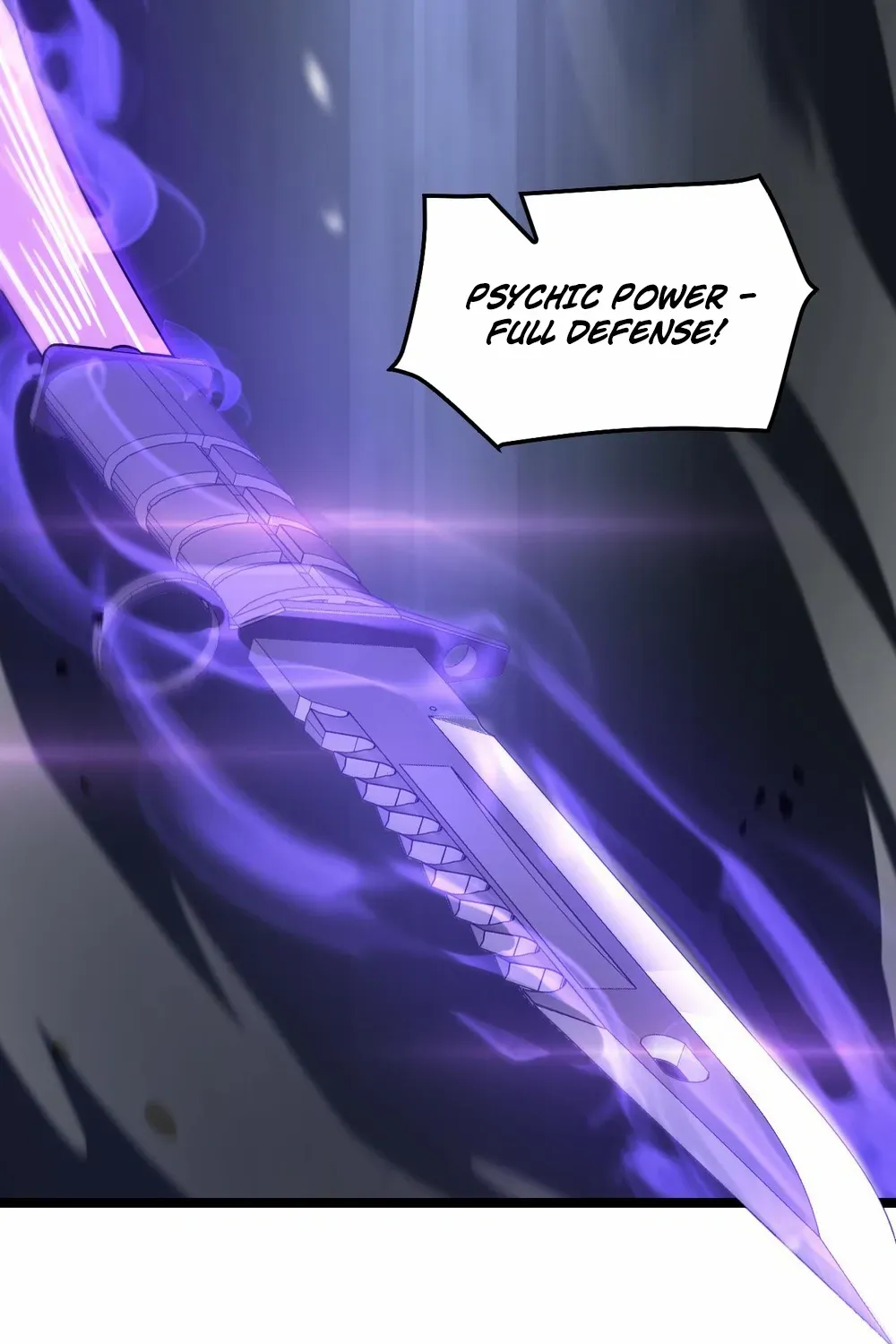 Doomsday Sword God Chapter 52 page 19 - 