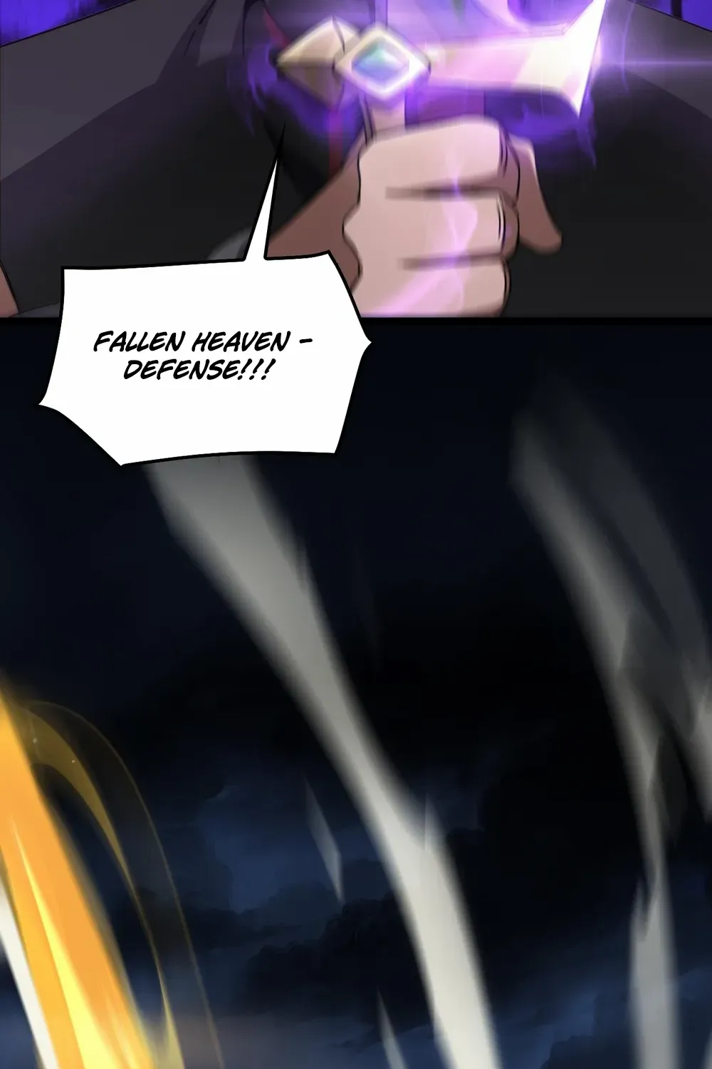 Doomsday Sword God Chapter 52 page 24 - 