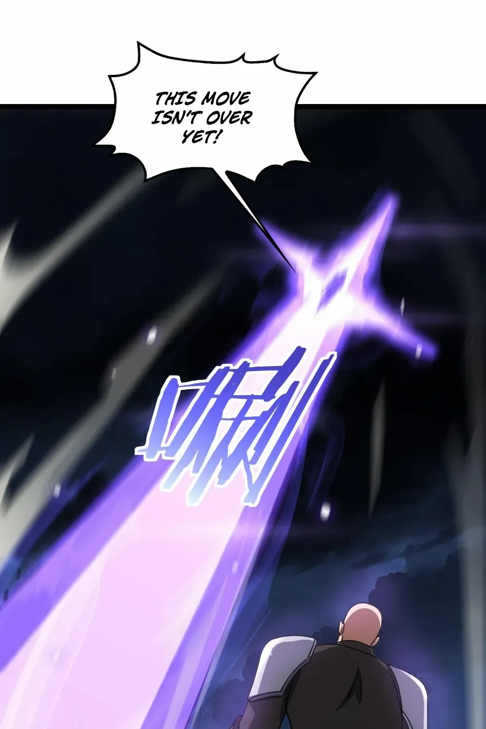 Doomsday Sword God Chapter 52 page 28 - 