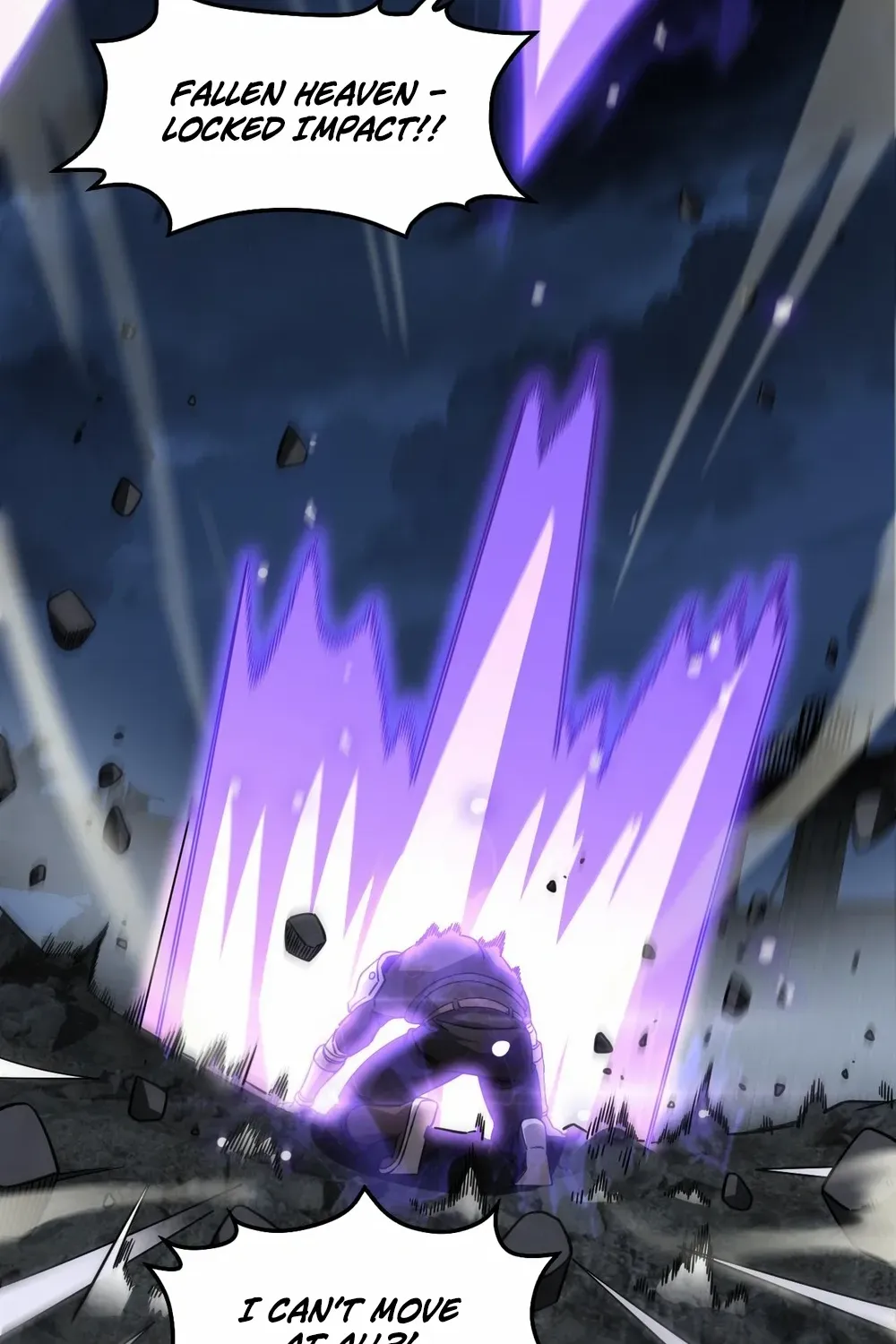 Doomsday Sword God Chapter 52 page 30 - 