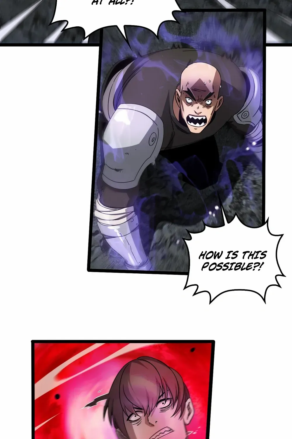 Doomsday Sword God Chapter 52 page 31 - 