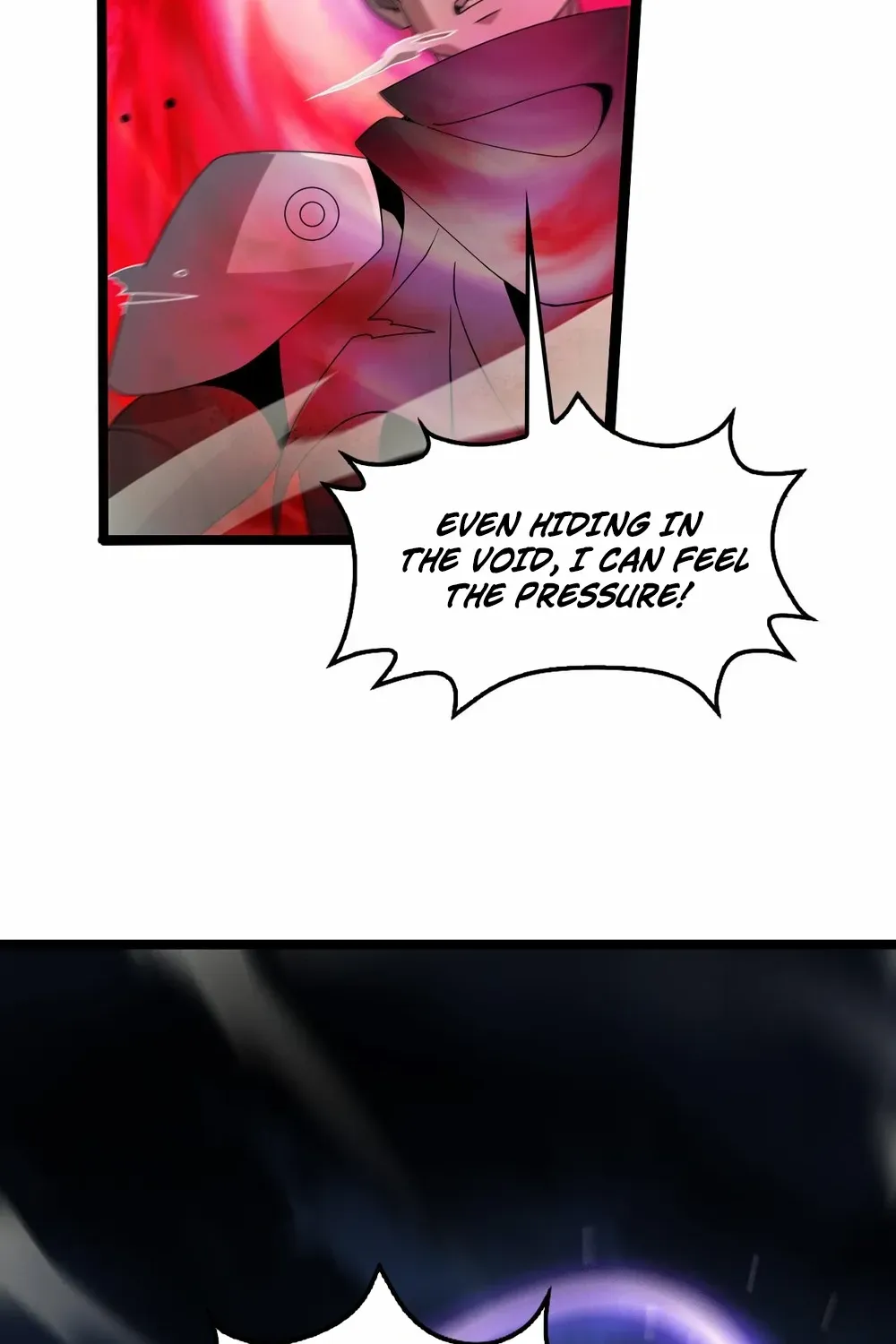Doomsday Sword God Chapter 52 page 32 - 