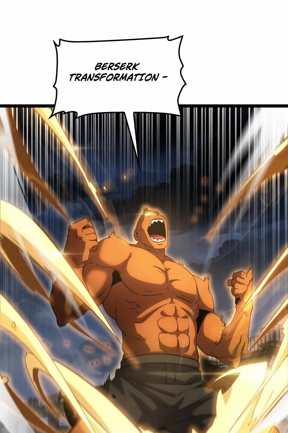 Doomsday Sword God Chapter 52 page 39 - 