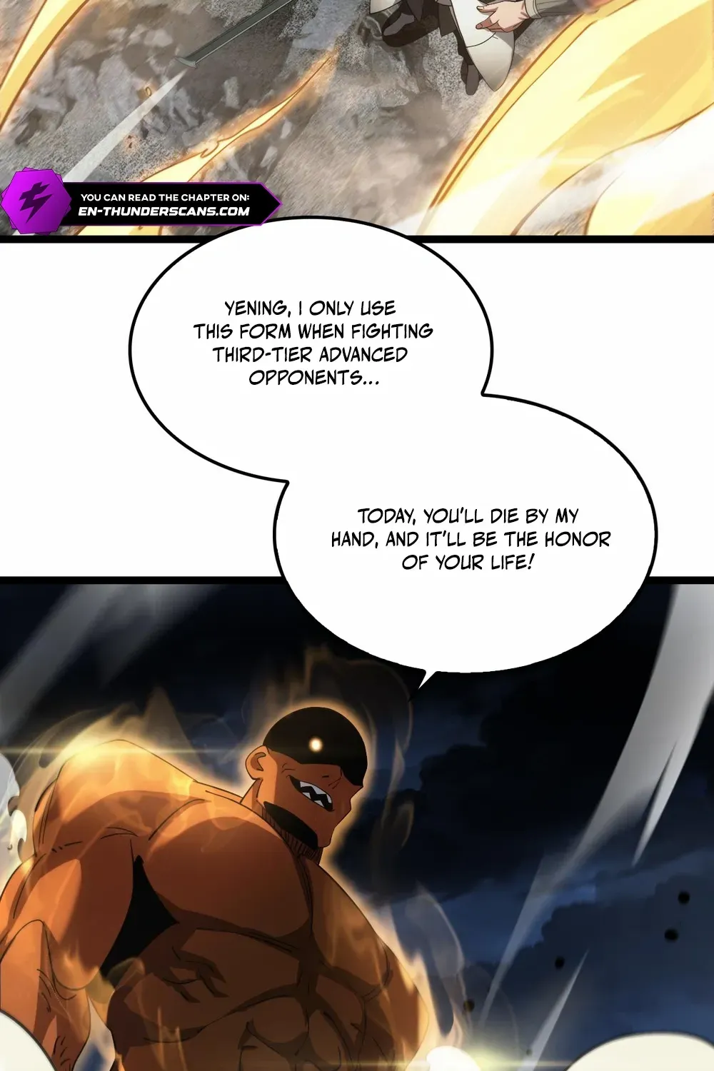 Doomsday Sword God Chapter 52 page 41 - 