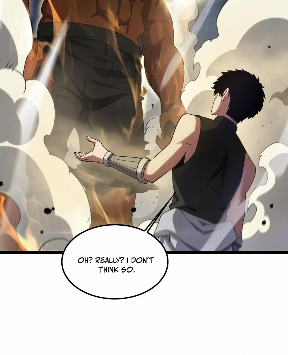 Doomsday Sword God Chapter 52 page 42 - 