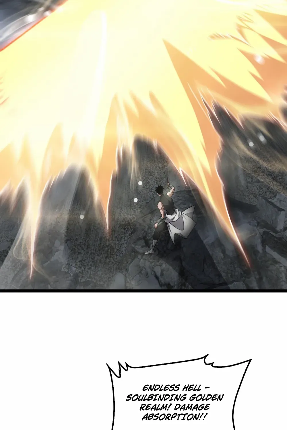 Doomsday Sword God Chapter 52 page 49 - 