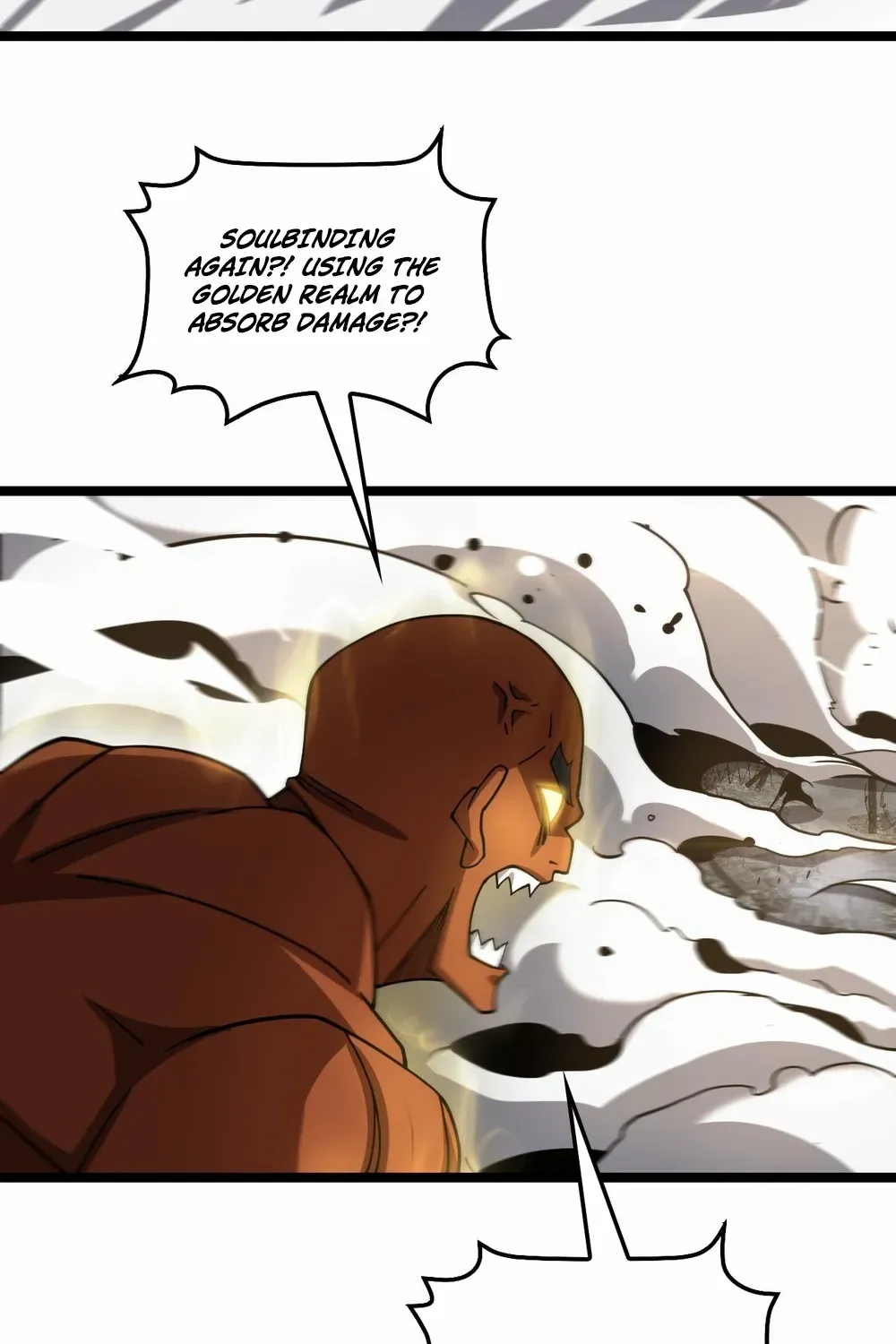 Doomsday Sword God Chapter 52 page 51 - 
