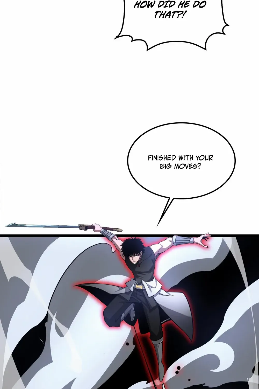 Doomsday Sword God Chapter 52 page 52 - 