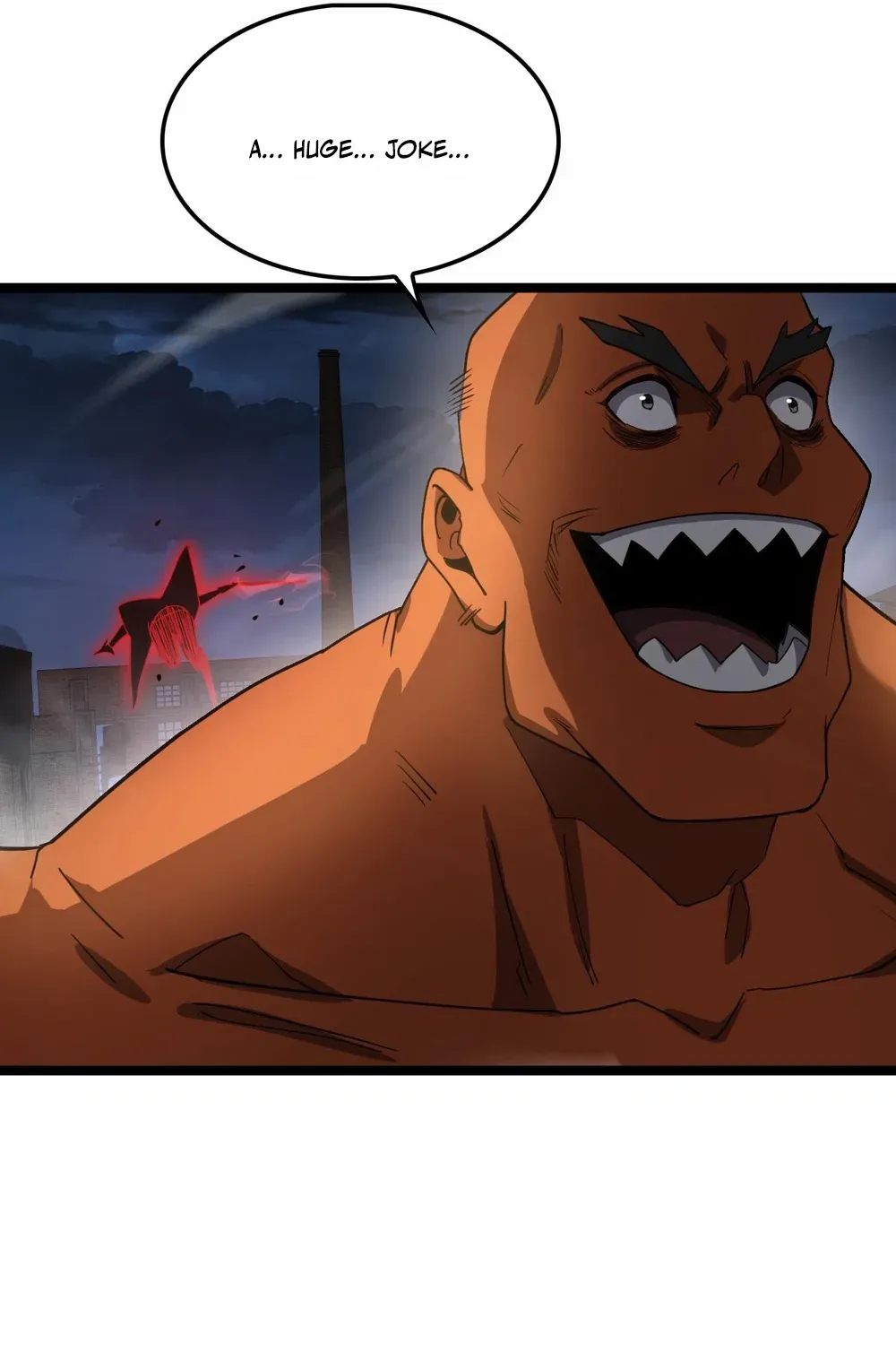 Doomsday Sword God Chapter 52 page 59 - 