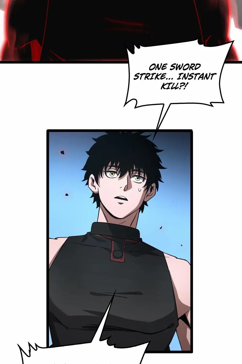 Doomsday Sword God Chapter 52 page 62 - 