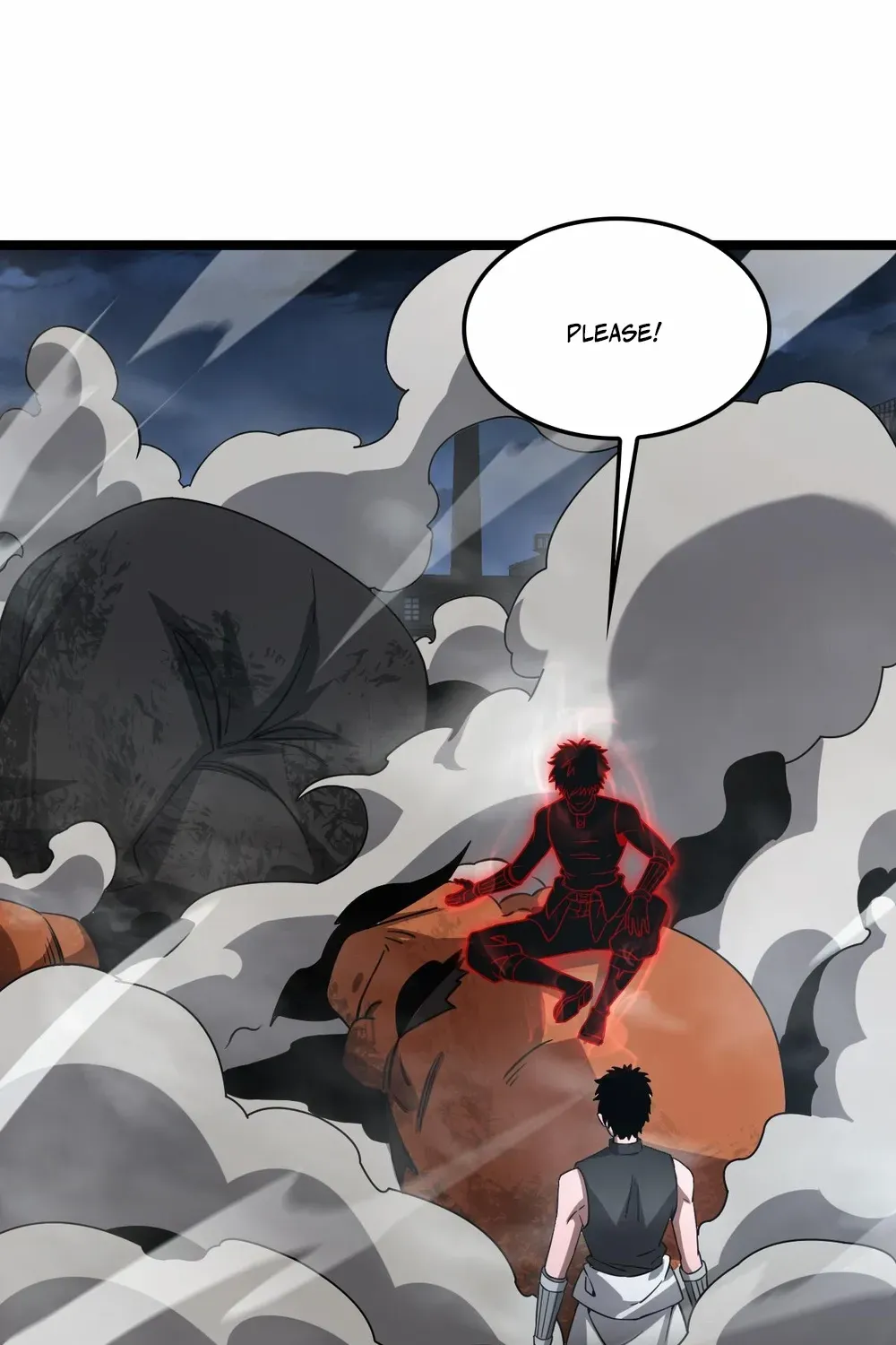 Doomsday Sword God Chapter 52 page 65 - 