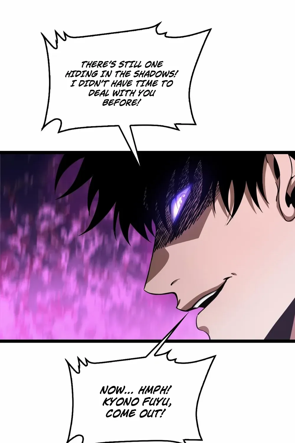 Doomsday Sword God Chapter 52 page 72 - 