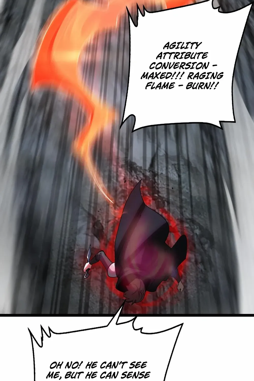 Doomsday Sword God Chapter 52 page 76 - 