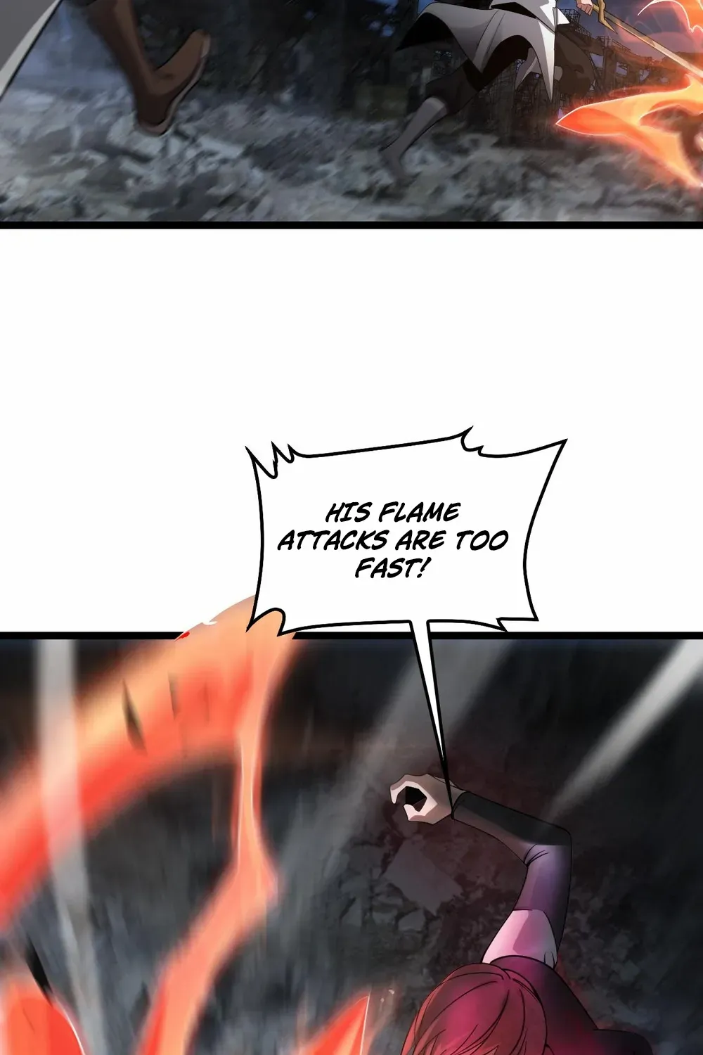 Doomsday Sword God Chapter 52 page 79 - 
