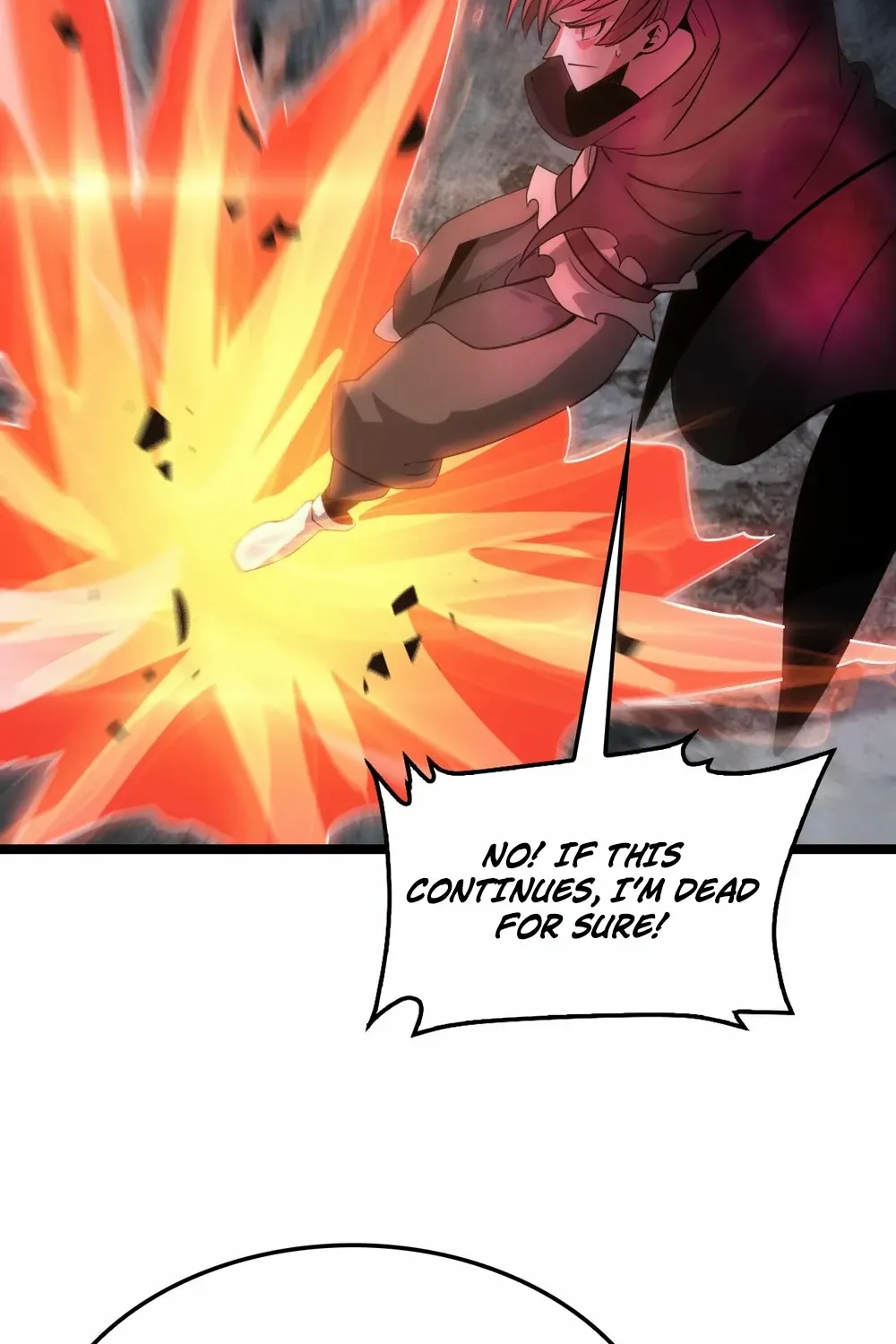 Doomsday Sword God Chapter 52 page 80 - 