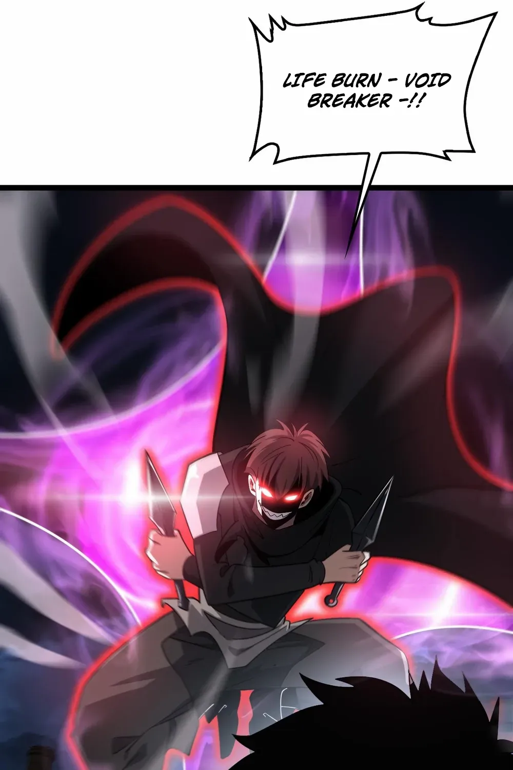 Doomsday Sword God Chapter 52 page 83 - 