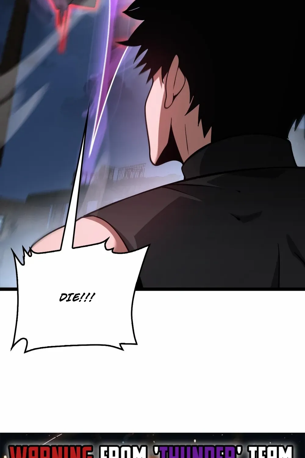 Doomsday Sword God Chapter 52 page 84 - 