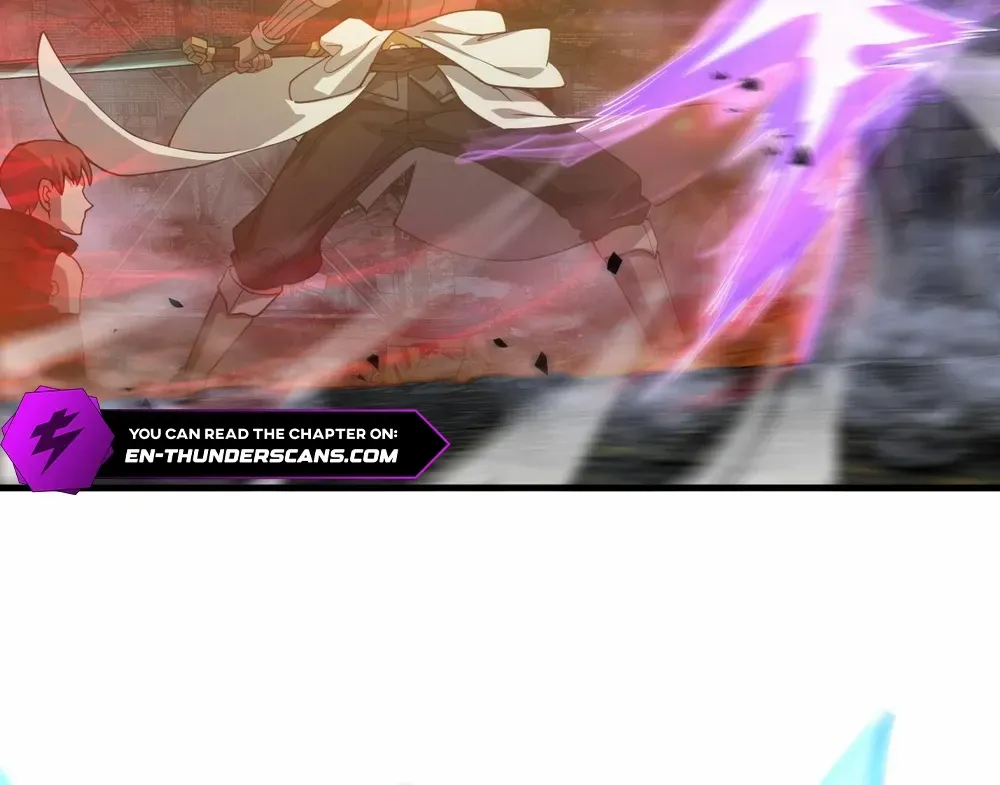 Doomsday Sword God Chapter 53 page 19 - 