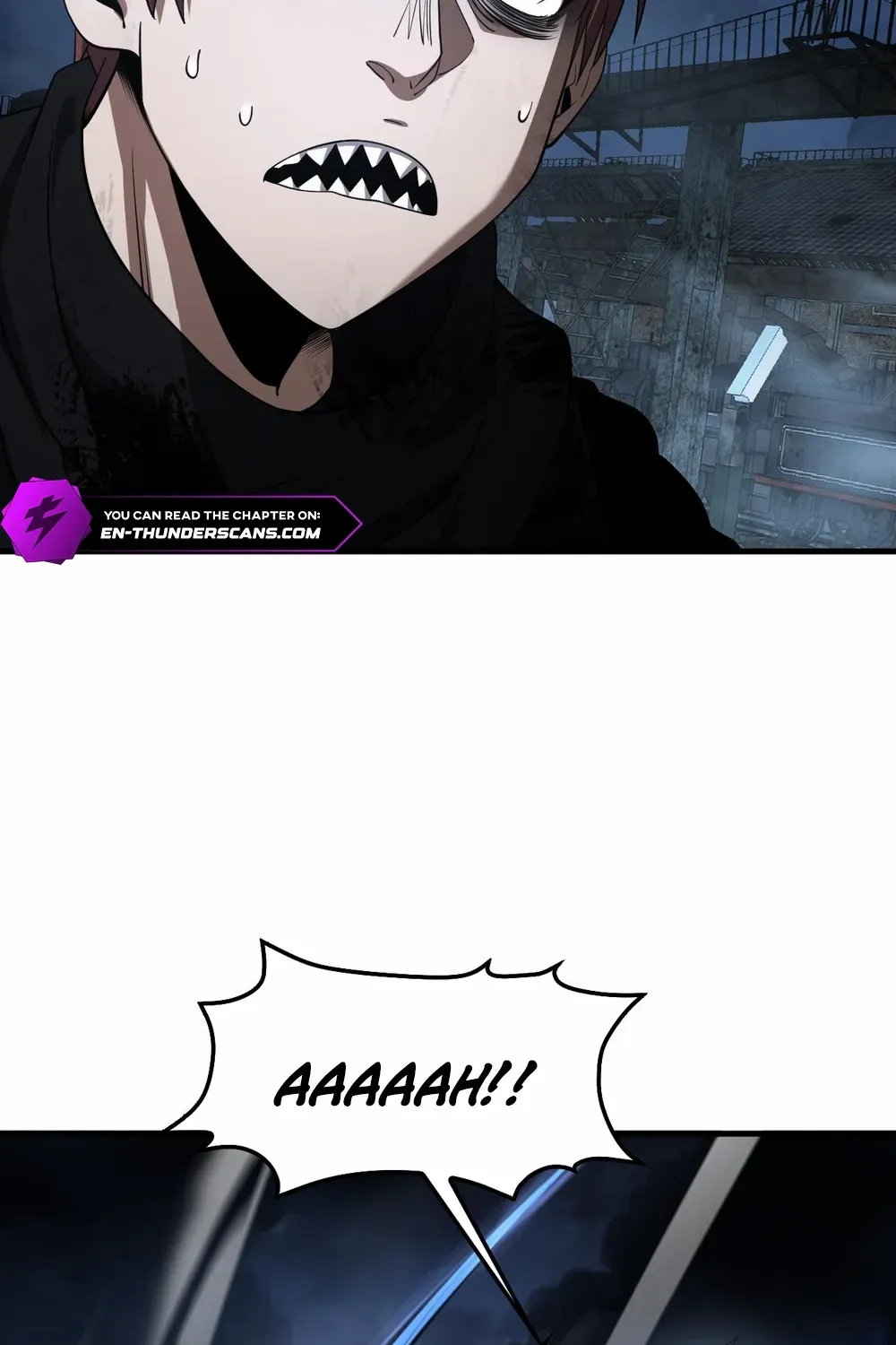 Doomsday Sword God Chapter 53 page 30 - 