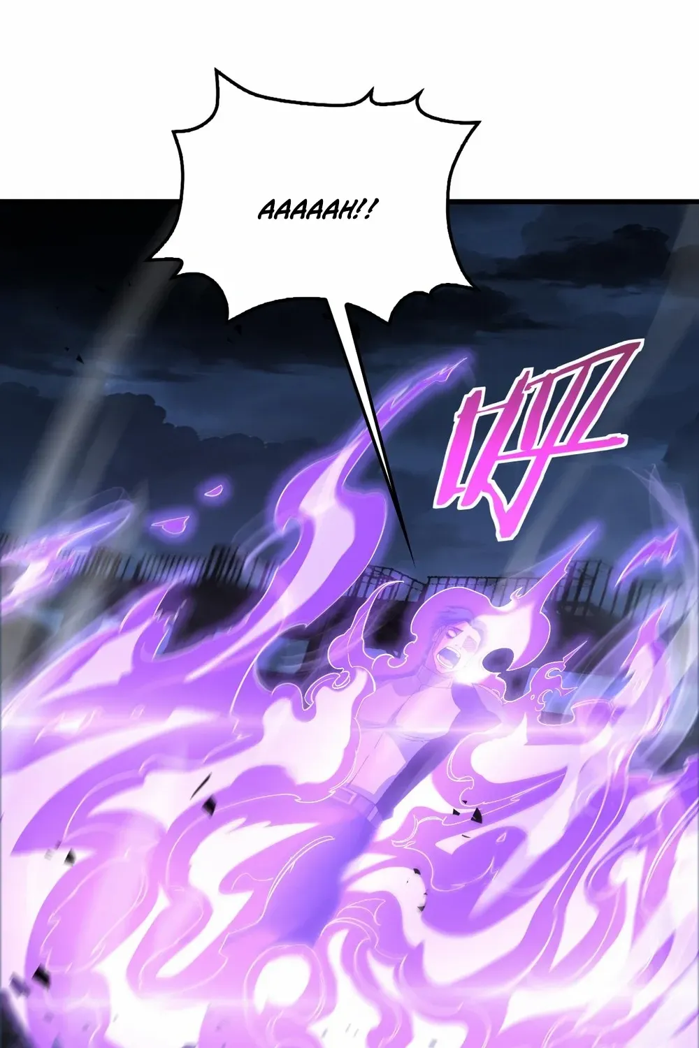 Doomsday Sword God Chapter 53 page 37 - 