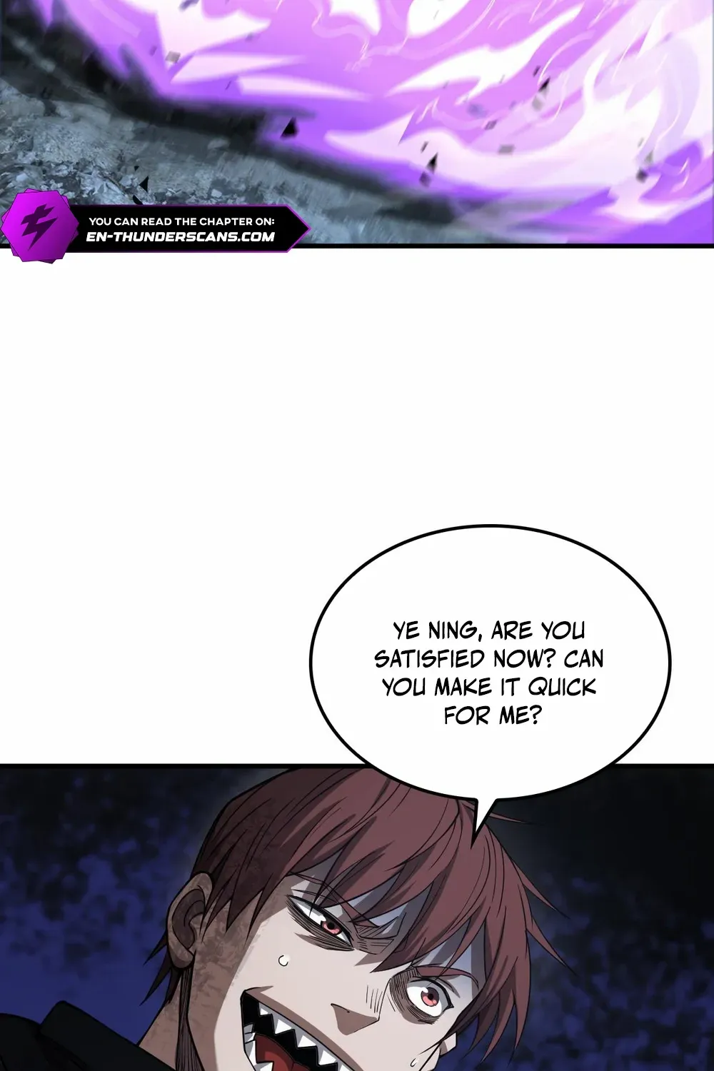 Doomsday Sword God Chapter 53 page 38 - 