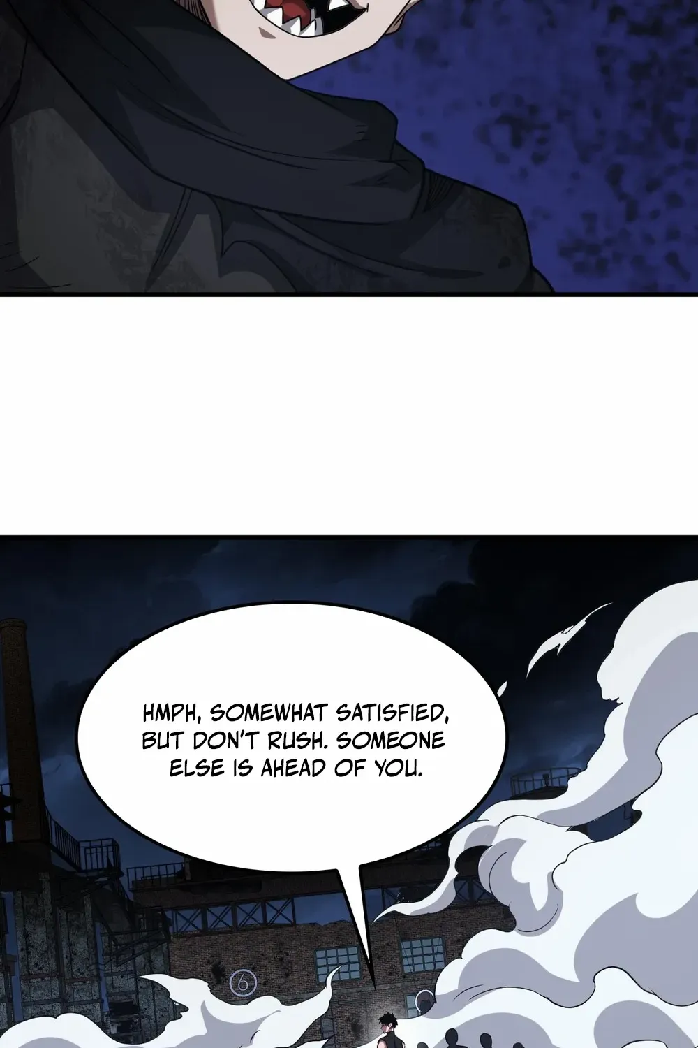 Doomsday Sword God Chapter 53 page 39 - 