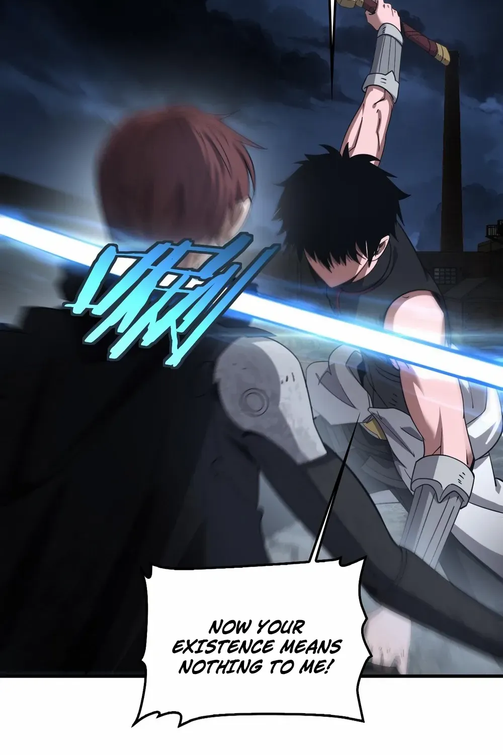 Doomsday Sword God Chapter 53 page 47 - 