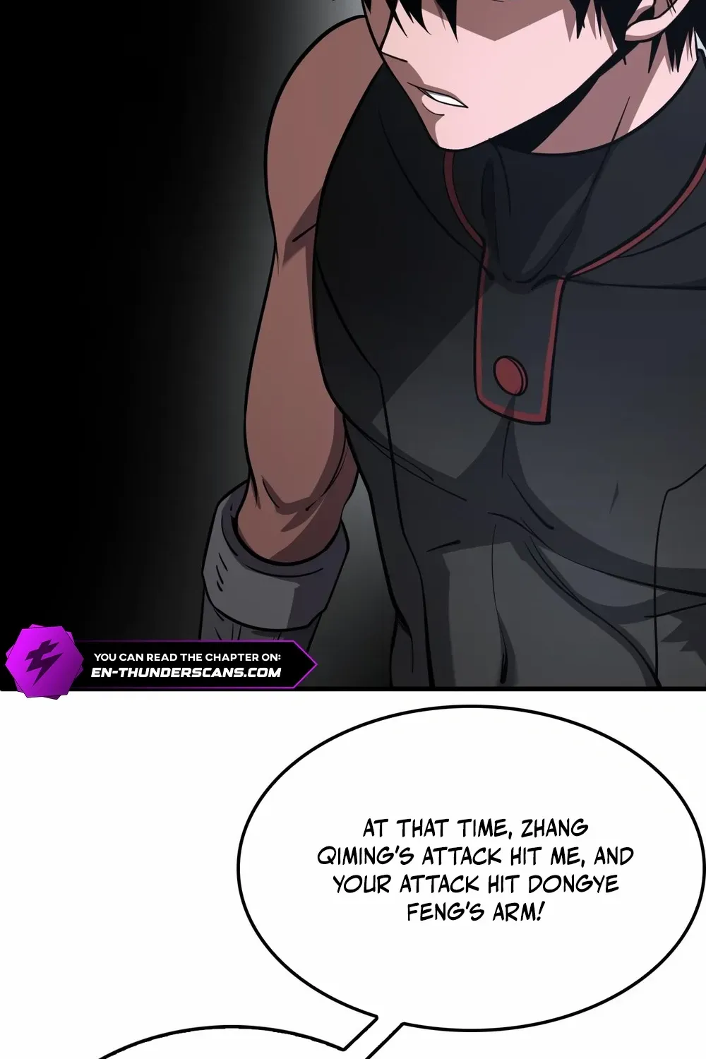 Doomsday Sword God Chapter 53 page 53 - 