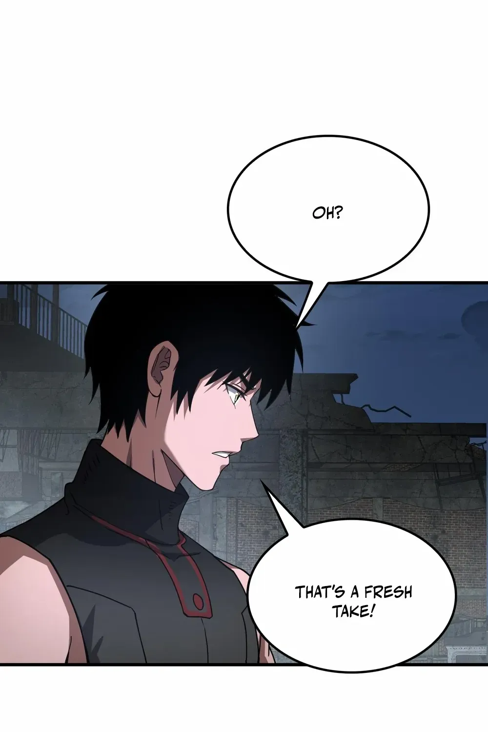 Doomsday Sword God Chapter 53 page 63 - 