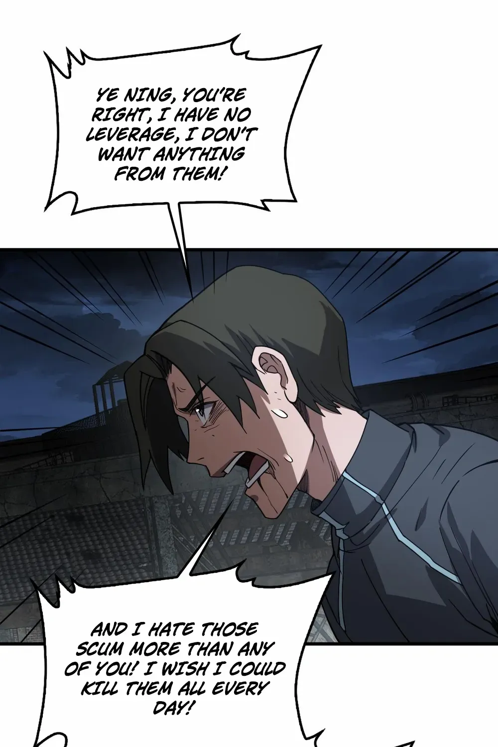 Doomsday Sword God Chapter 53 page 64 - 