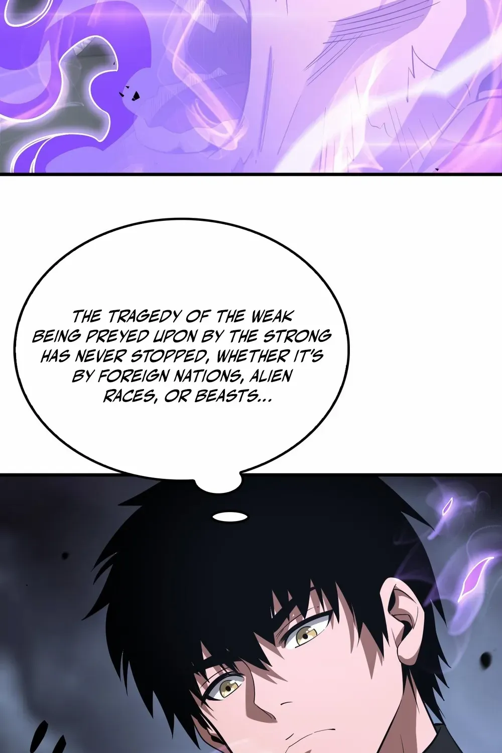 Doomsday Sword God Chapter 53 page 77 - 