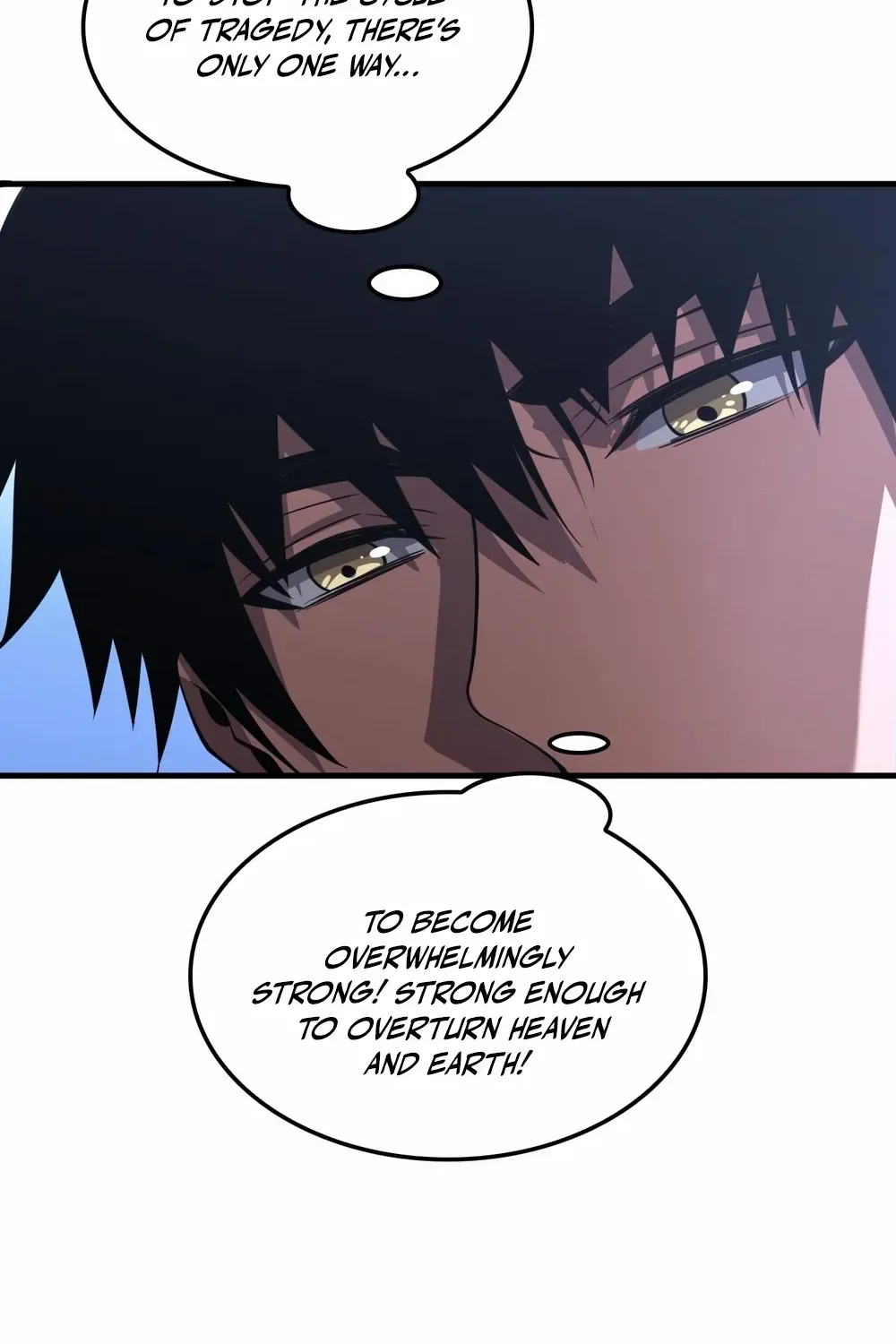 Doomsday Sword God Chapter 53 page 79 - 