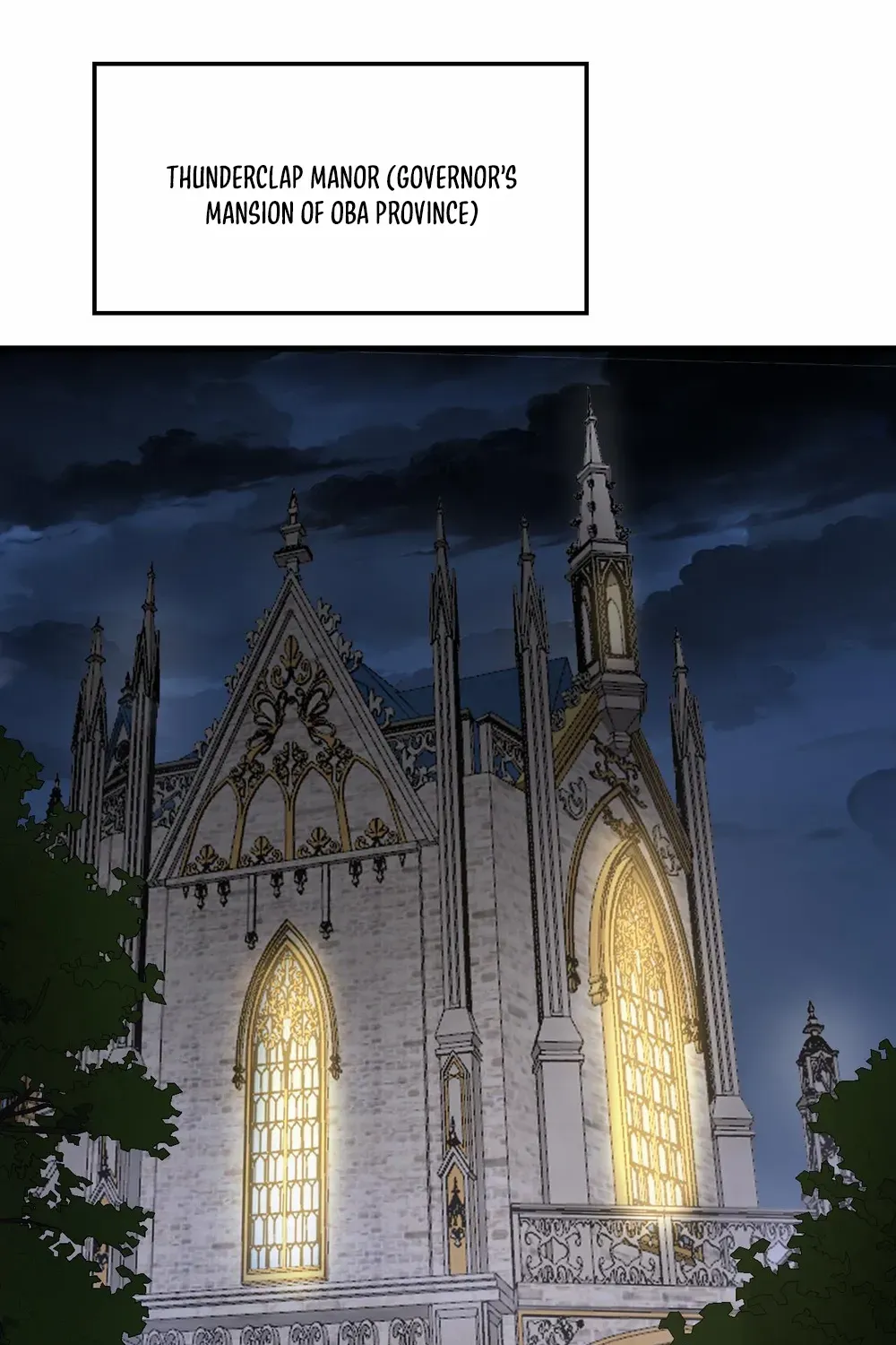 Doomsday Sword God Chapter 53 page 82 - 