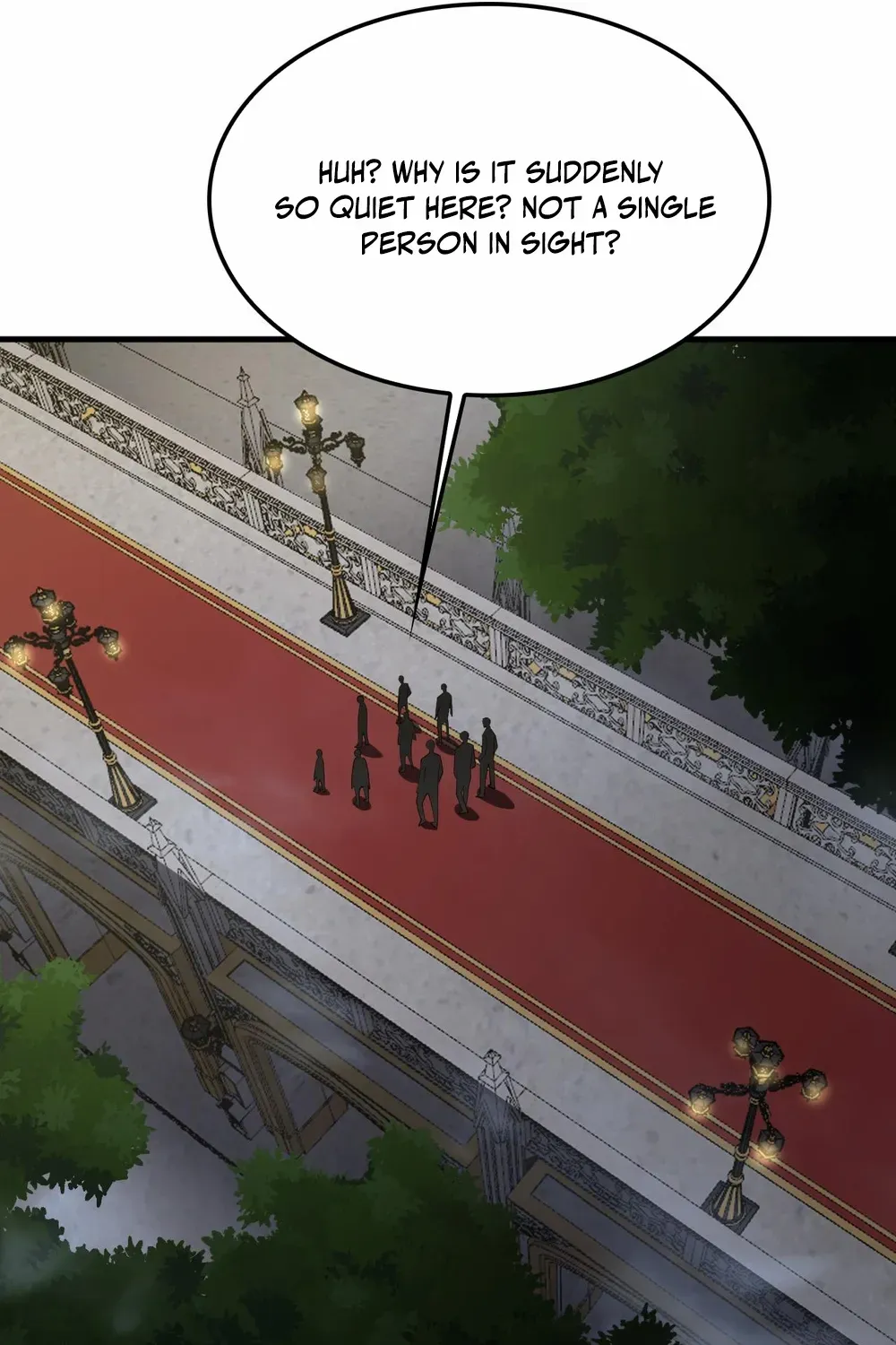 Doomsday Sword God Chapter 53 page 84 - 