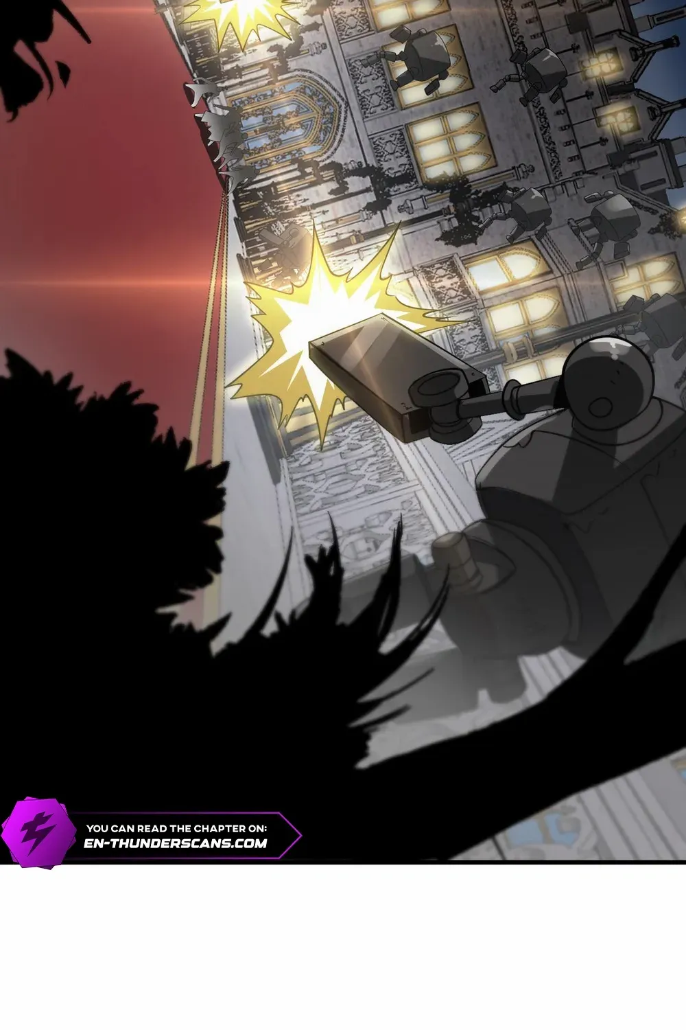 Doomsday Sword God Chapter 53 page 86 - 