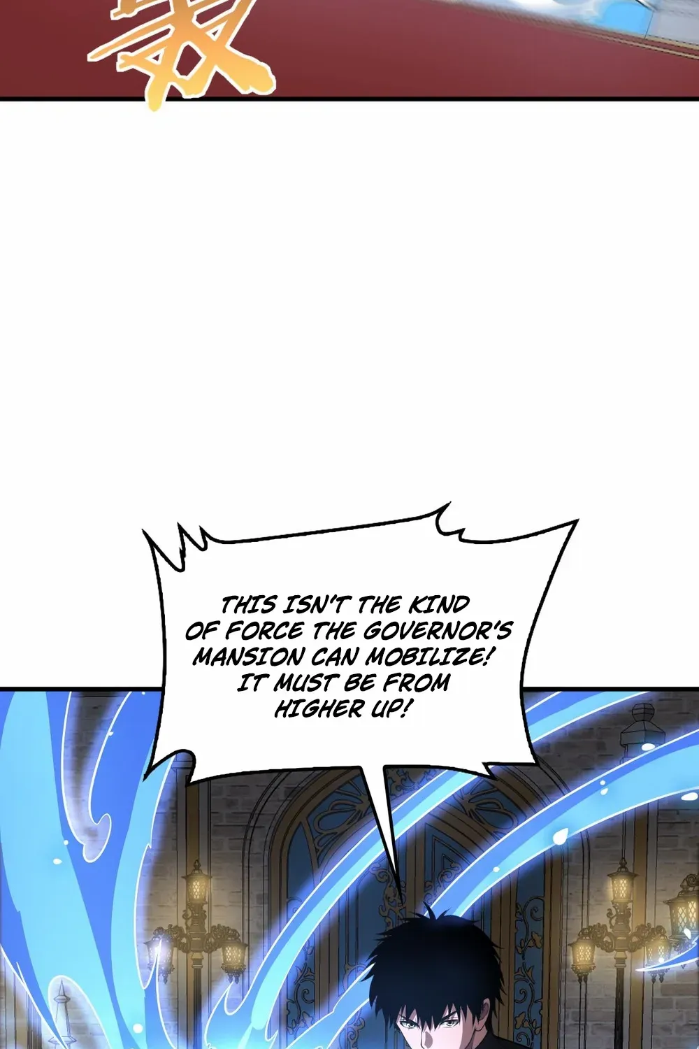 Doomsday Sword God Chapter 53 page 88 - 