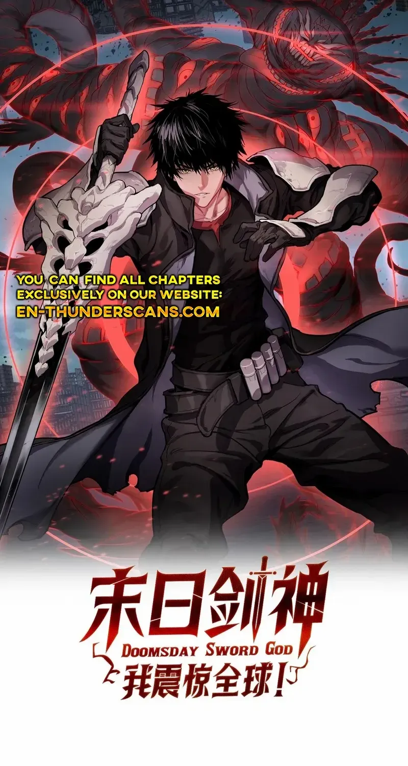 Doomsday Sword God Chapter 54 page 2 - 