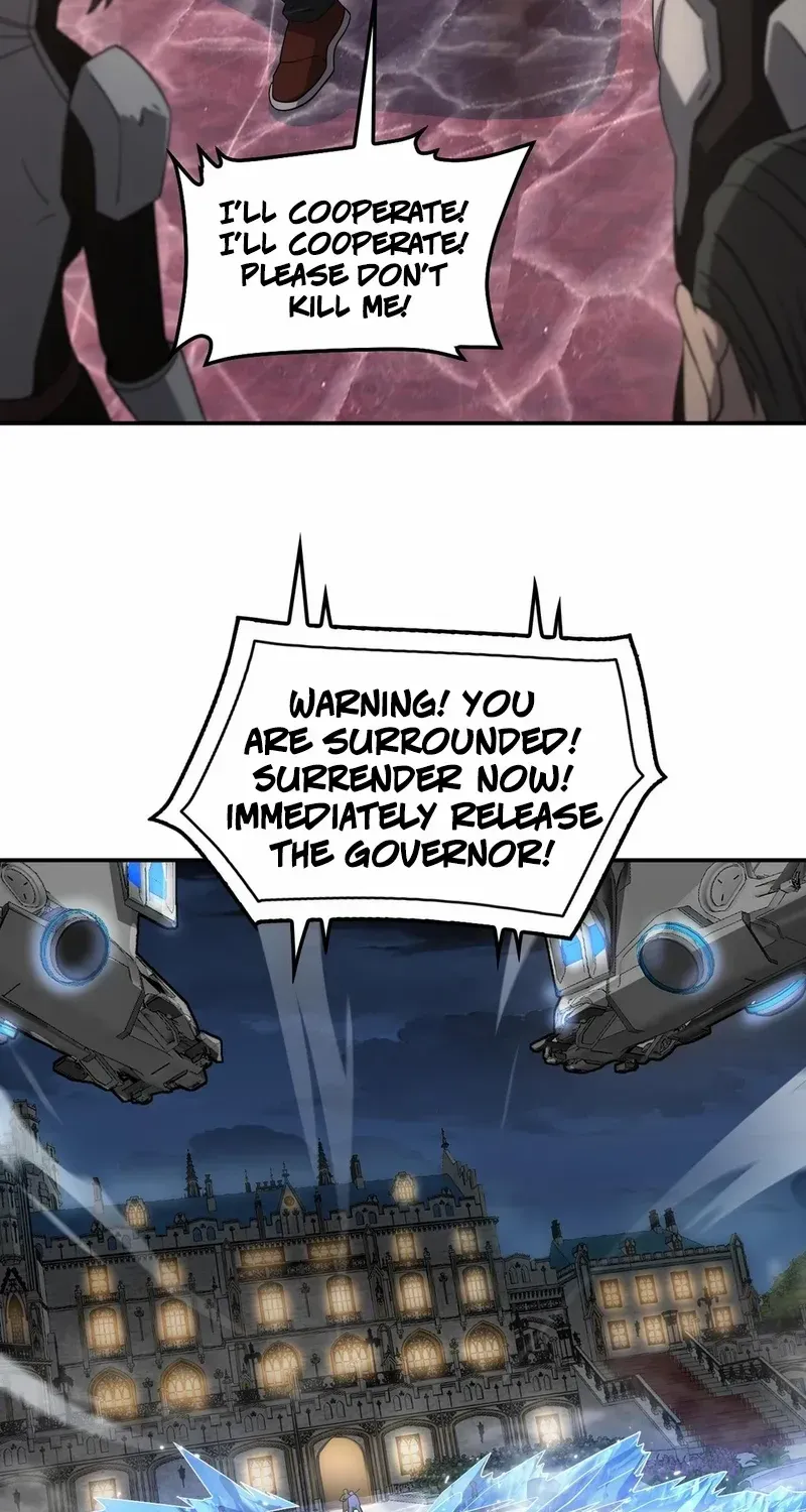 Doomsday Sword God Chapter 54 page 29 - 