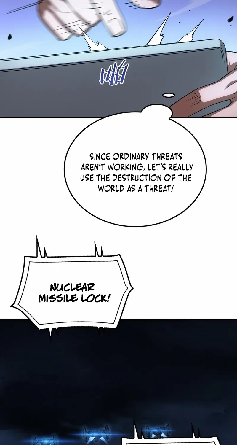 Doomsday Sword God Chapter 54 page 39 - 