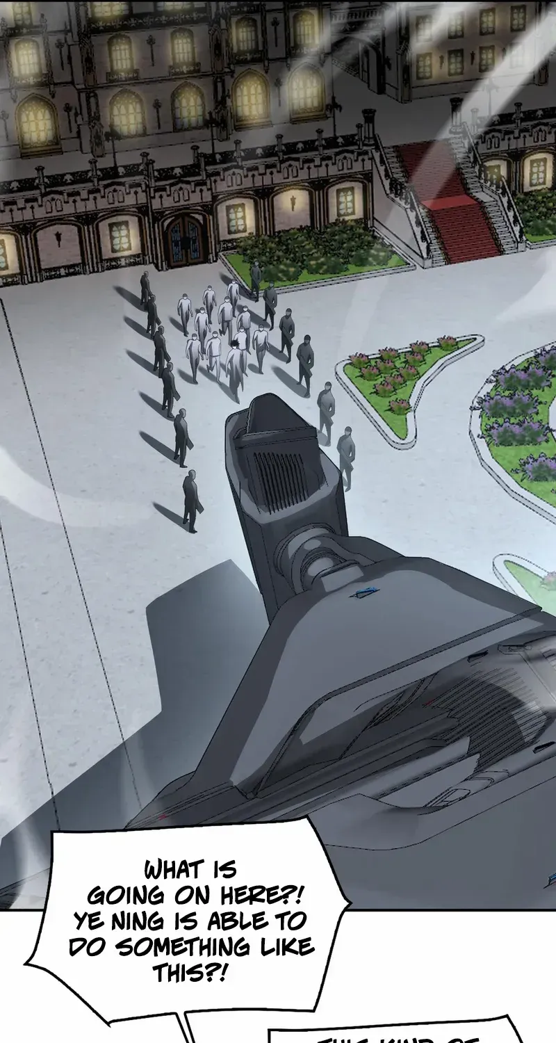 Doomsday Sword God Chapter 54 page 46 - 