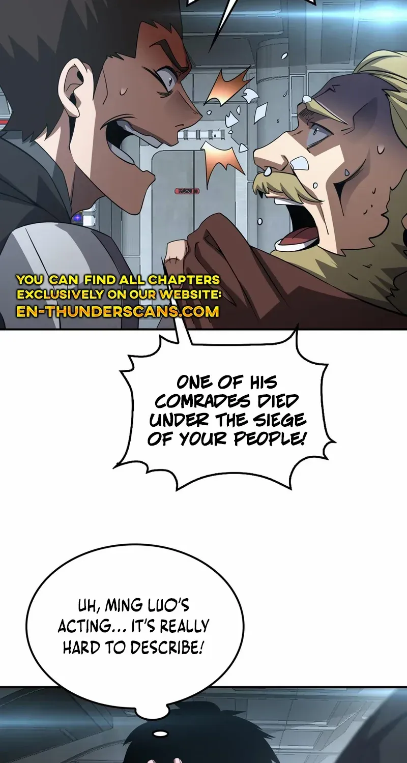 Doomsday Sword God Chapter 54 page 63 - 