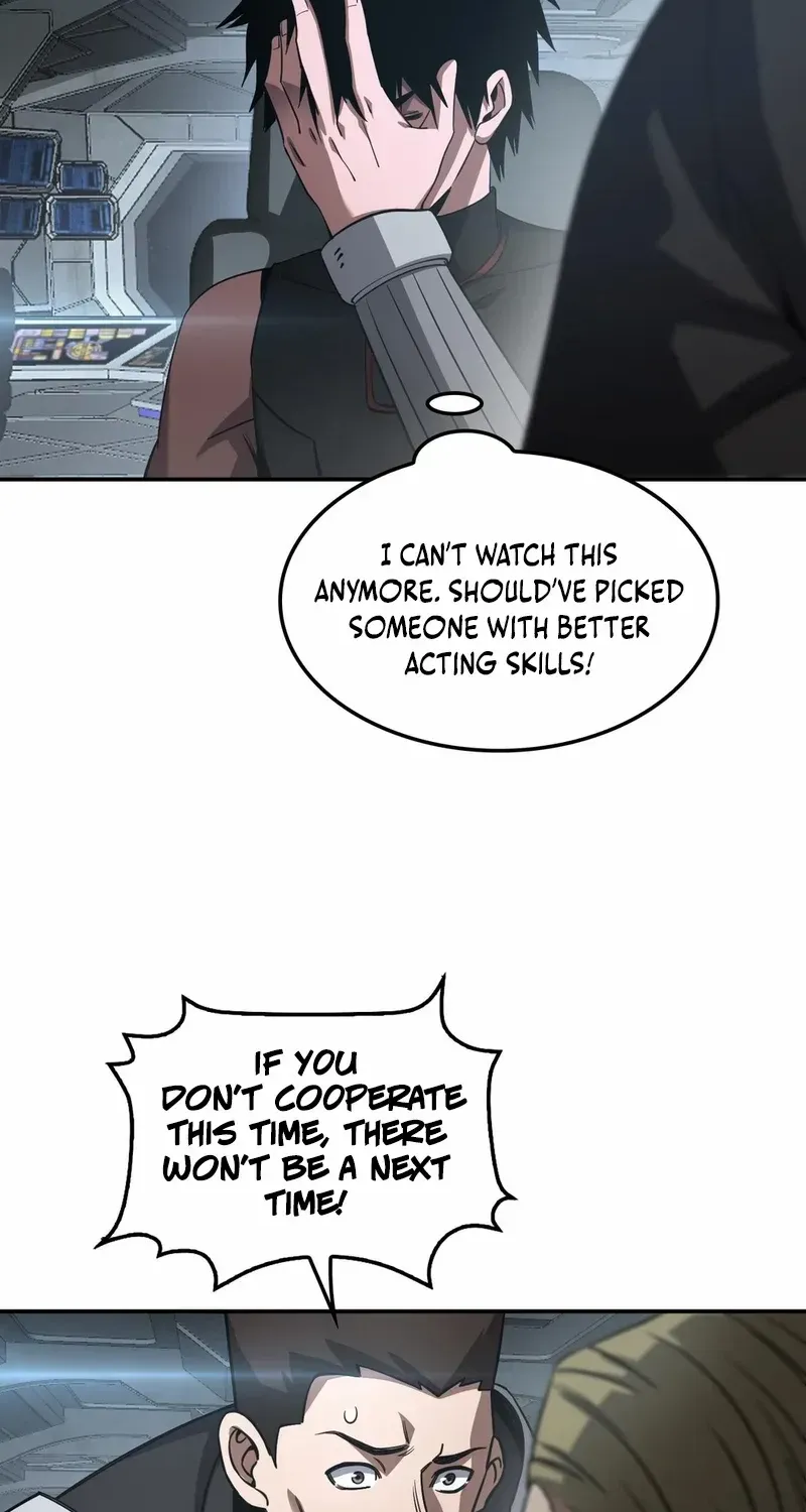 Doomsday Sword God Chapter 54 page 64 - 