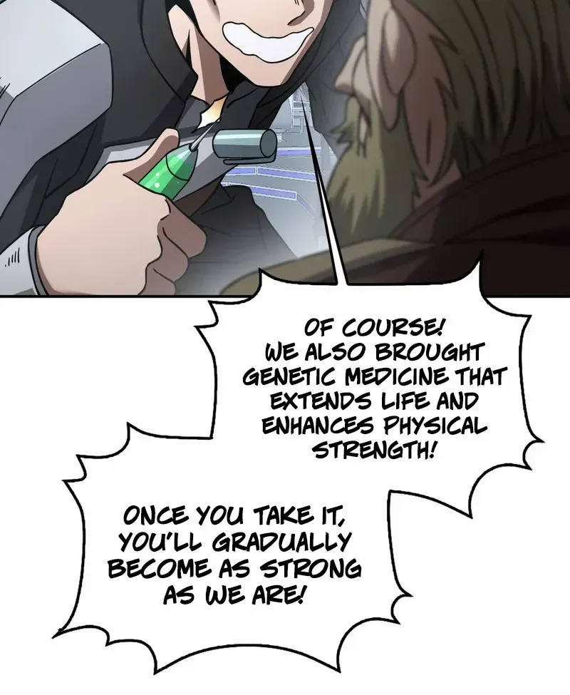 Doomsday Sword God Chapter 54 page 65 - 
