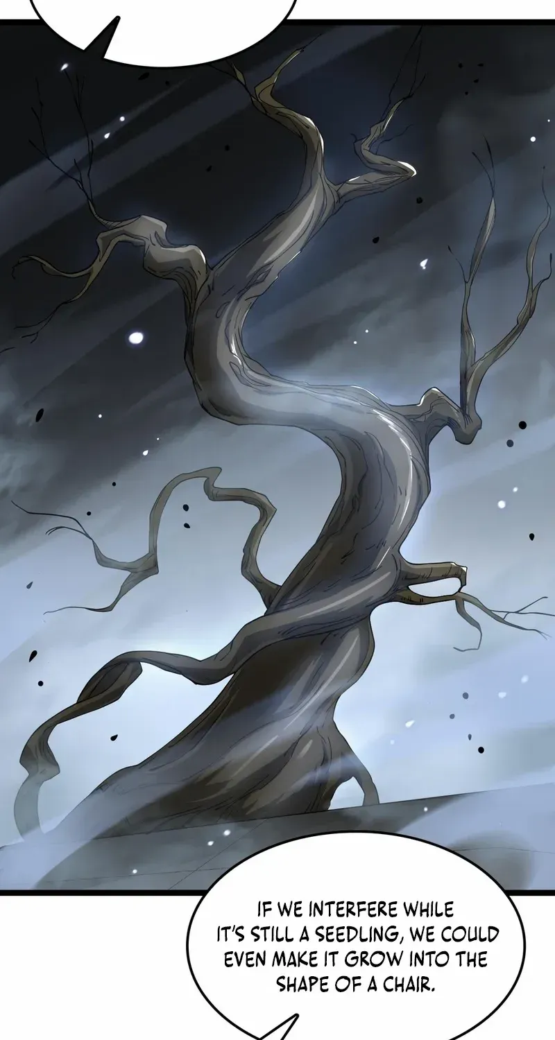 Doomsday Sword God Chapter 55 page 17 - 