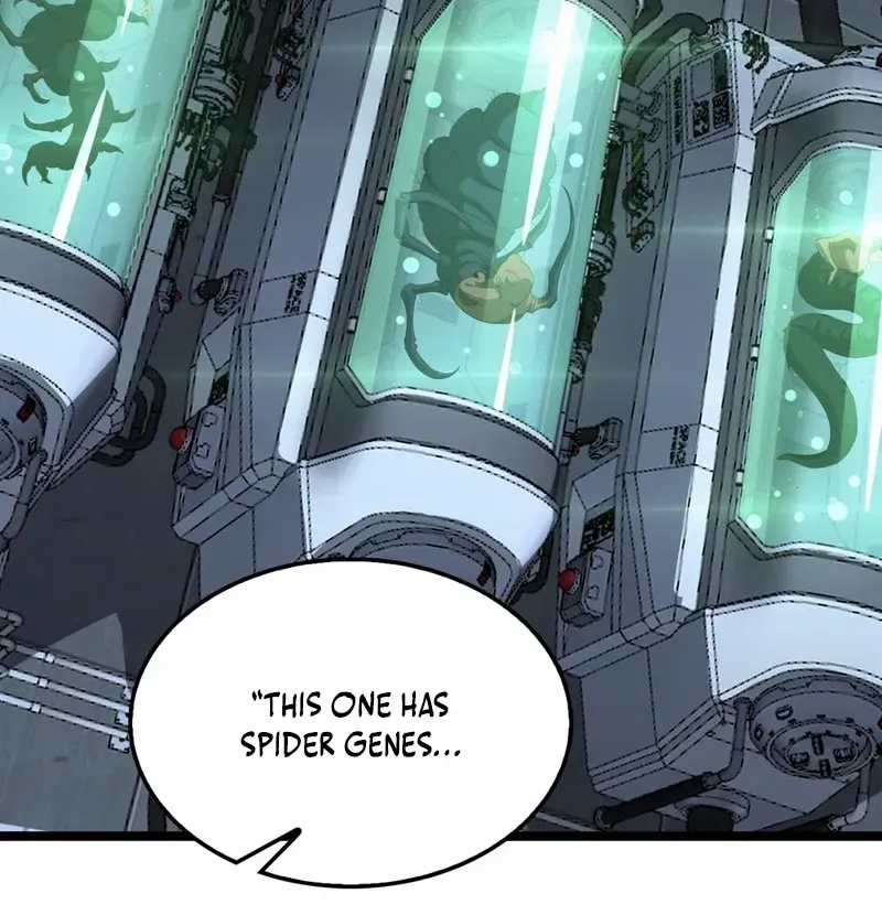 Doomsday Sword God Chapter 55 page 21 - 