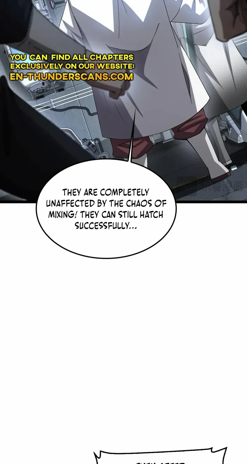 Doomsday Sword God Chapter 55 page 36 - 