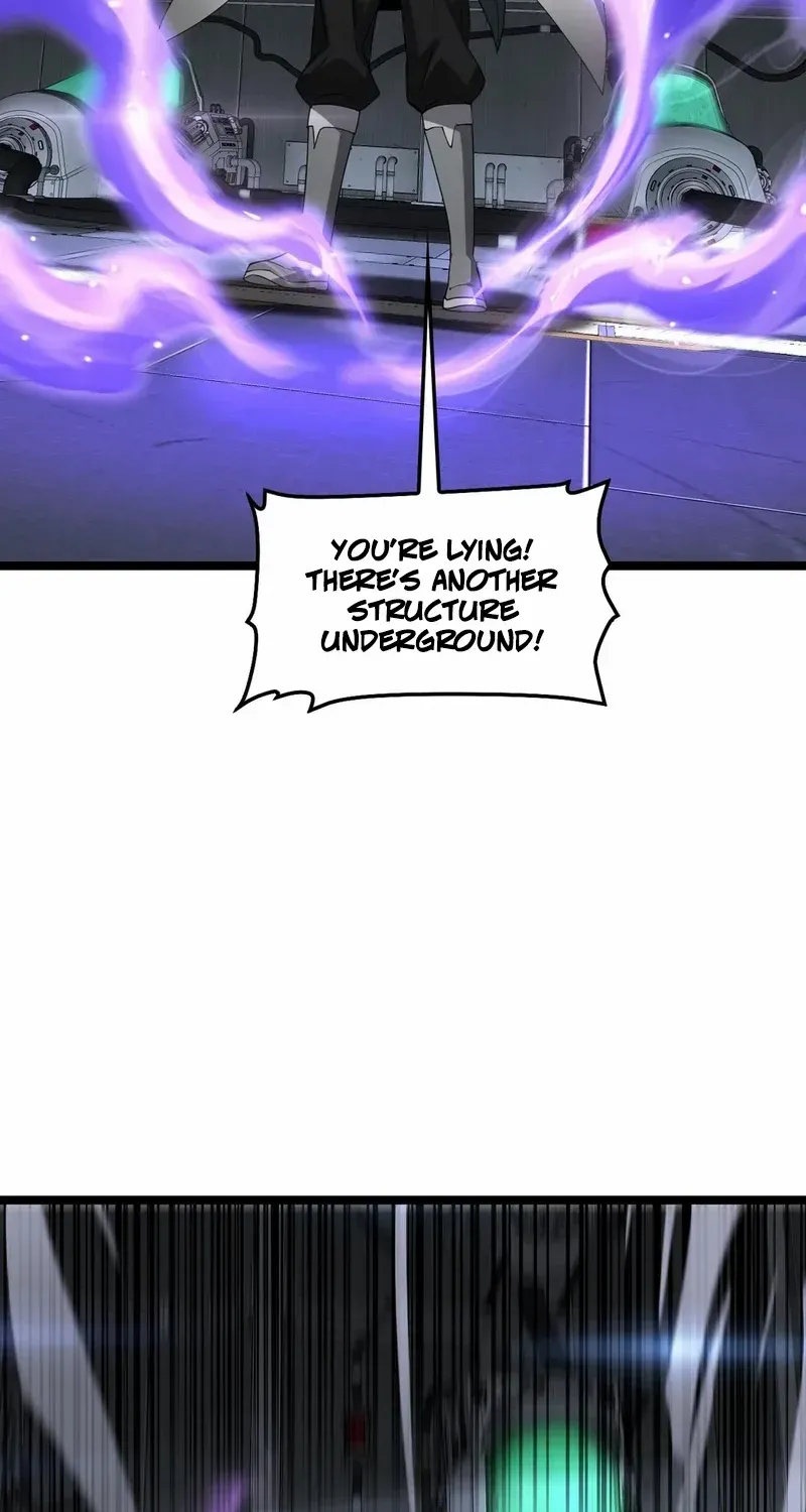 Doomsday Sword God Chapter 55 page 43 - 