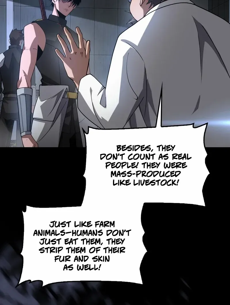 Doomsday Sword God Chapter 55 page 52 - 